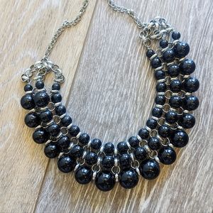 Beaded Vintage necklace